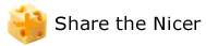 Share NicerNicer.com